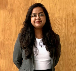 Ms. Gayatri Gawade