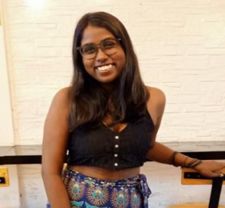 Ms. Akansha Tandel