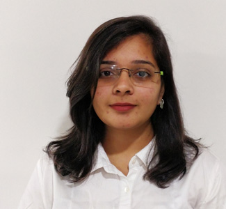 Ms. Sakina Ali 