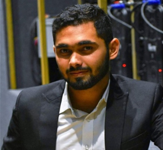 Kushal Banarjee
