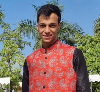Devansh Chandna