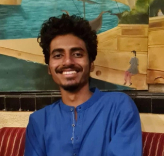 Pratyush Panda