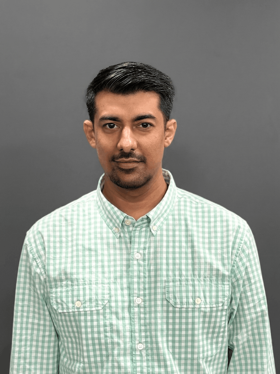 Mr. Parth Pankaj Thakkar