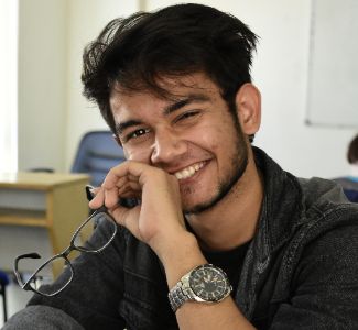 Animesh Bajia