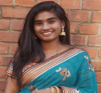 Ashita Varghese