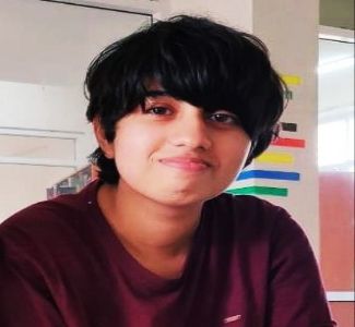 Tuhina Mitra