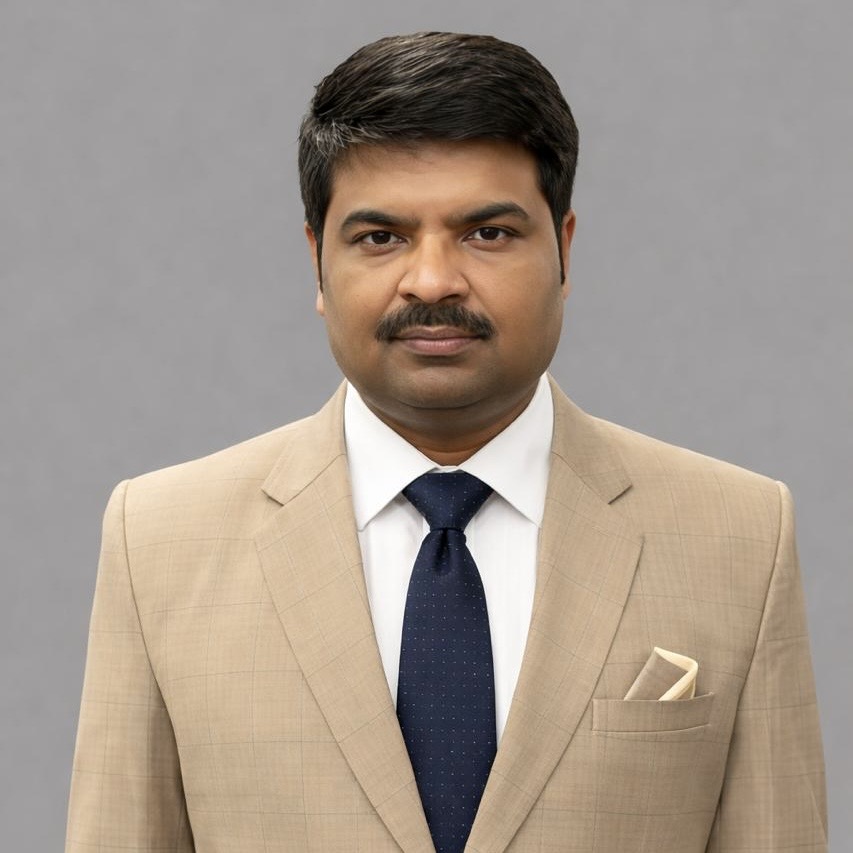 Dr. Manoj Himmatrao Devare