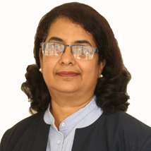 Anuradha Piyush Kapadia