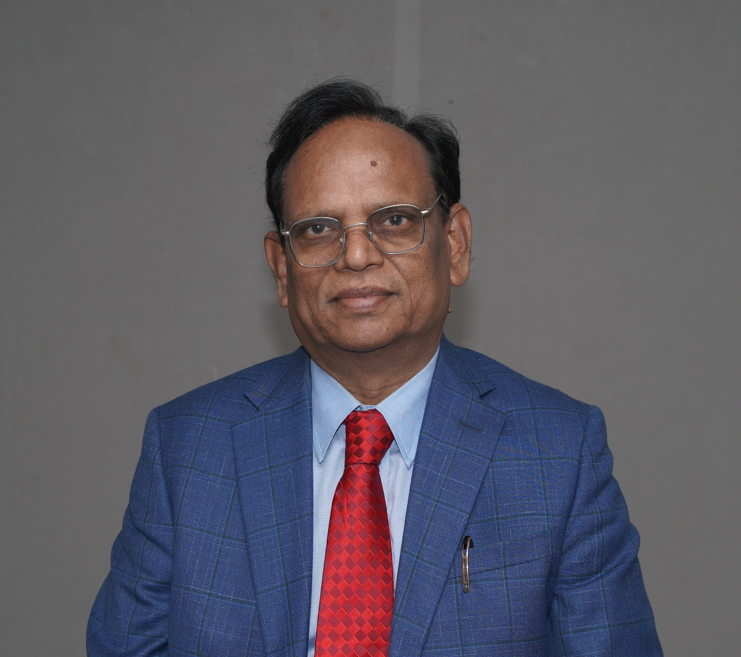 Professor (Dr.) Gautam Shrirangrao Gawali