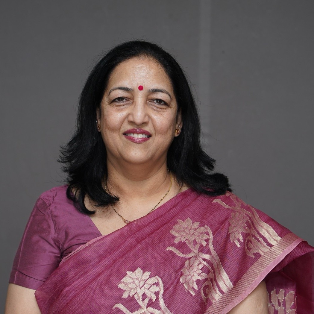 Prof. (Dr.) Suneela Sunil Dhaneshwar