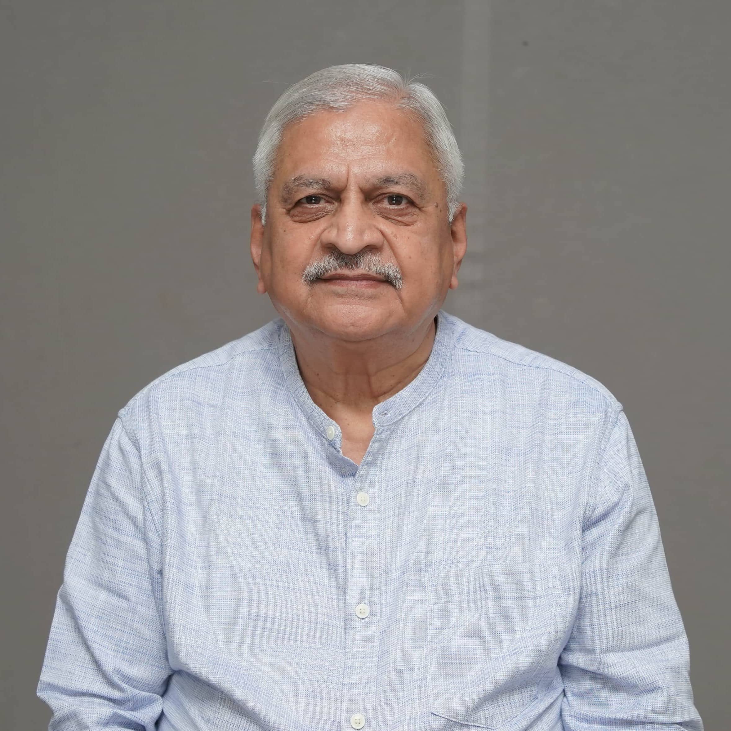 Prof (Dr.) Sunil Rajaram Dhaneshwar