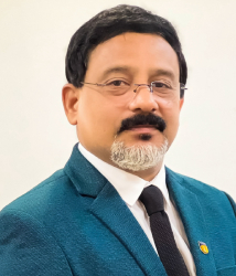 Dr. A.W. Santhosh Kumar