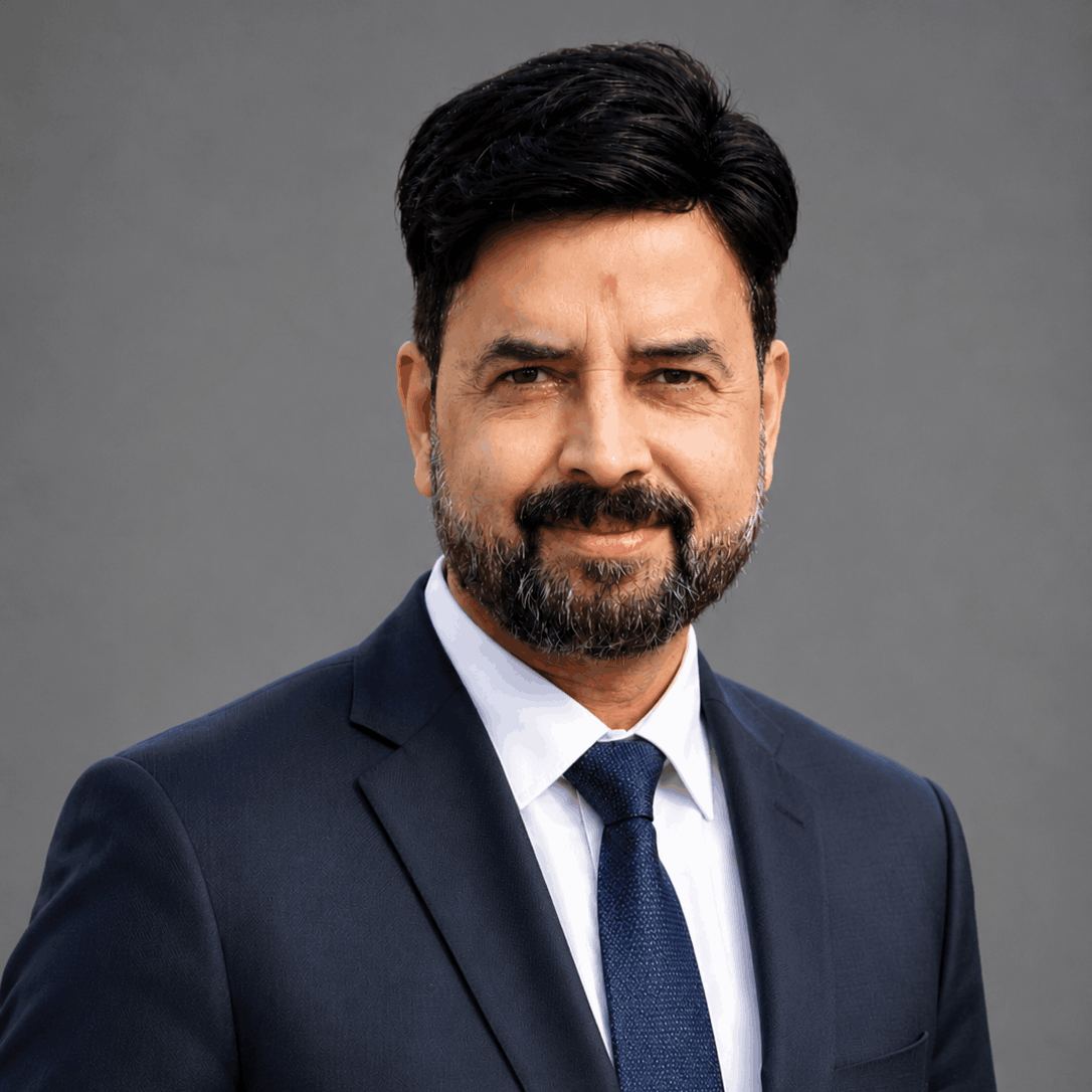 Rajesh  Sisodia
