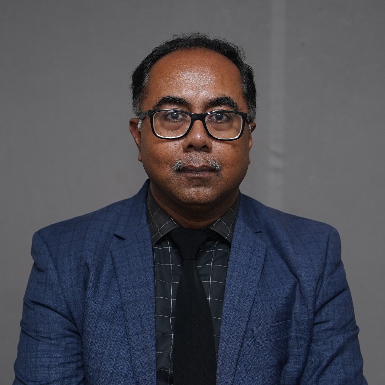 Bivek  Datta