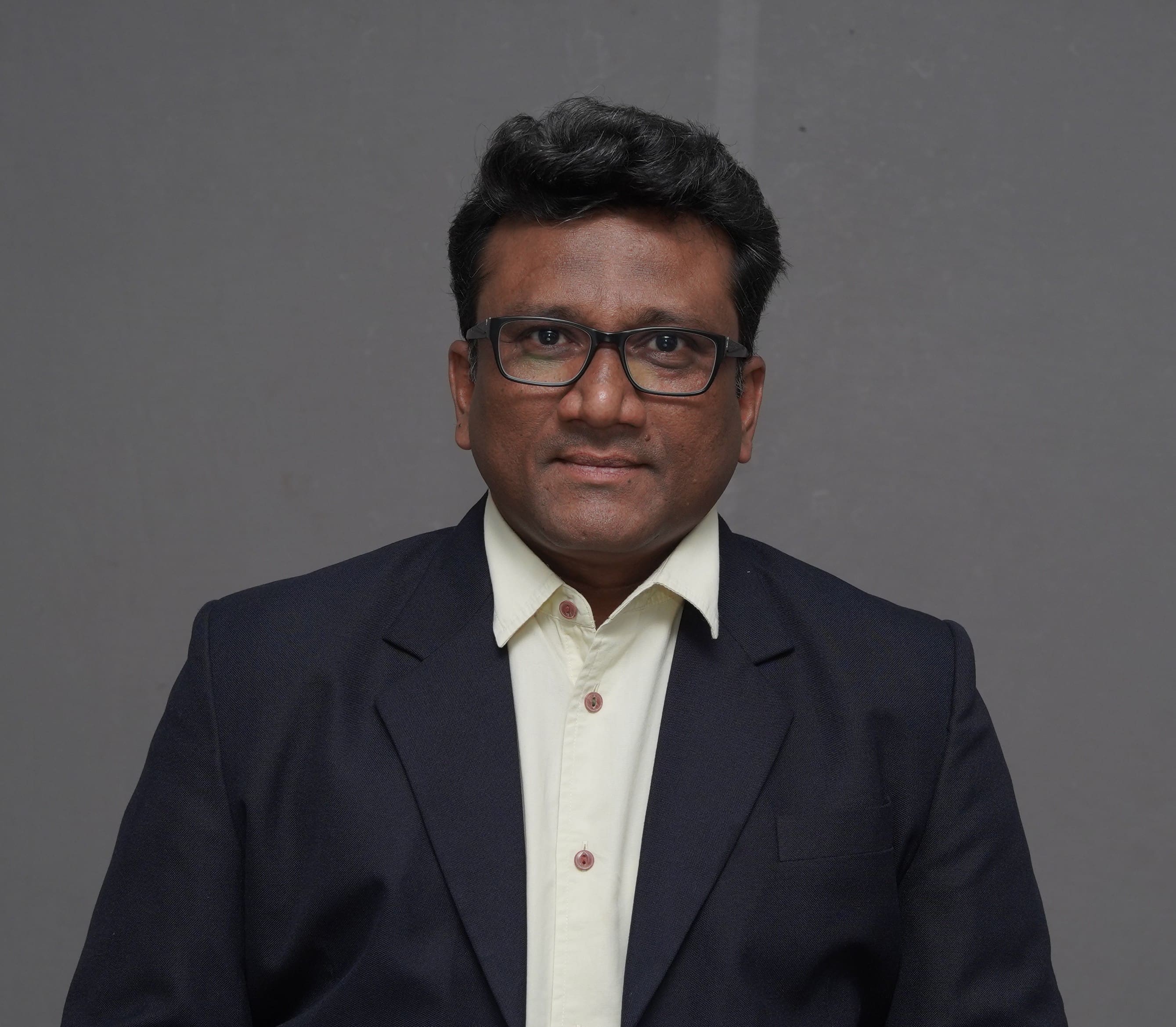 Amol Shankar Magdum