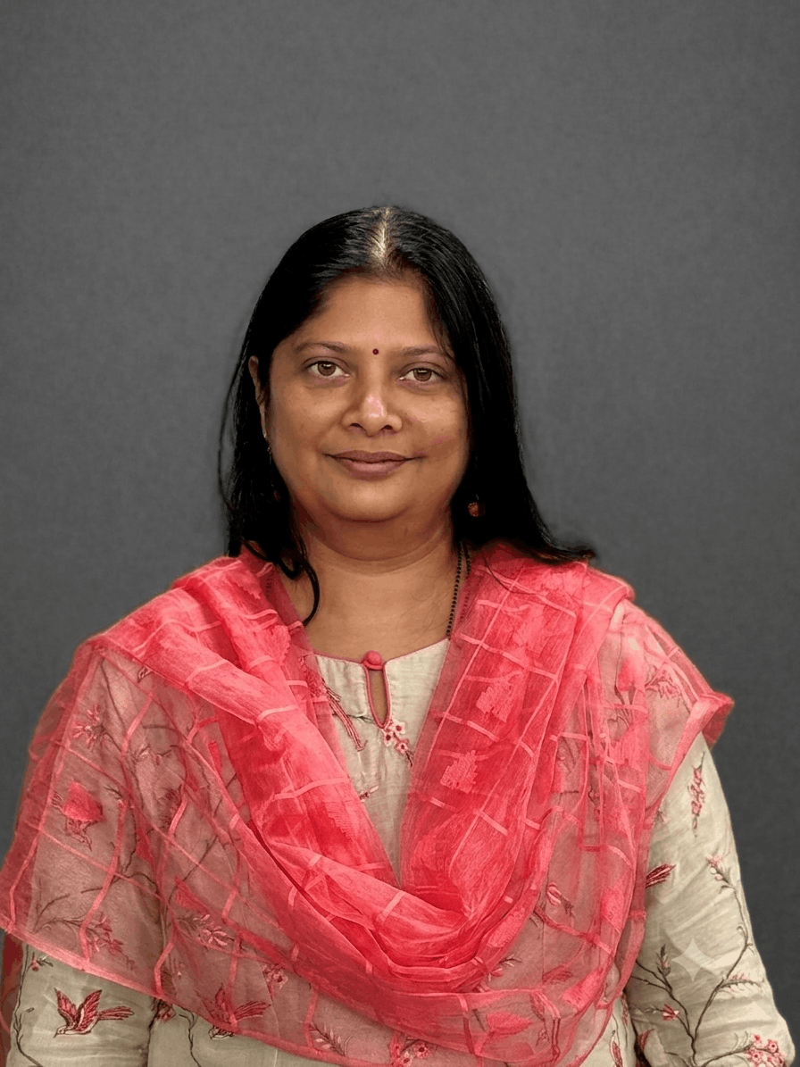 Shilpa  Pachpor