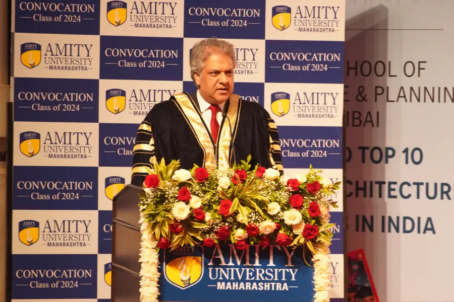 Convocation 2025