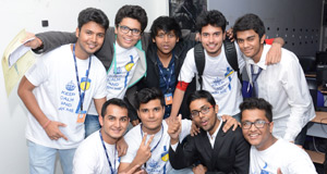 AMINOVA 2015