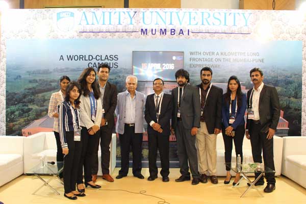 FICCI FRAMES 2016