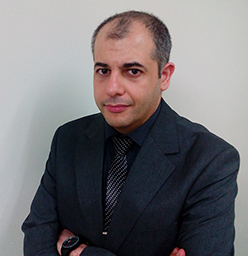 International Adjunct Faculty - Dr. Shaheen Mansori