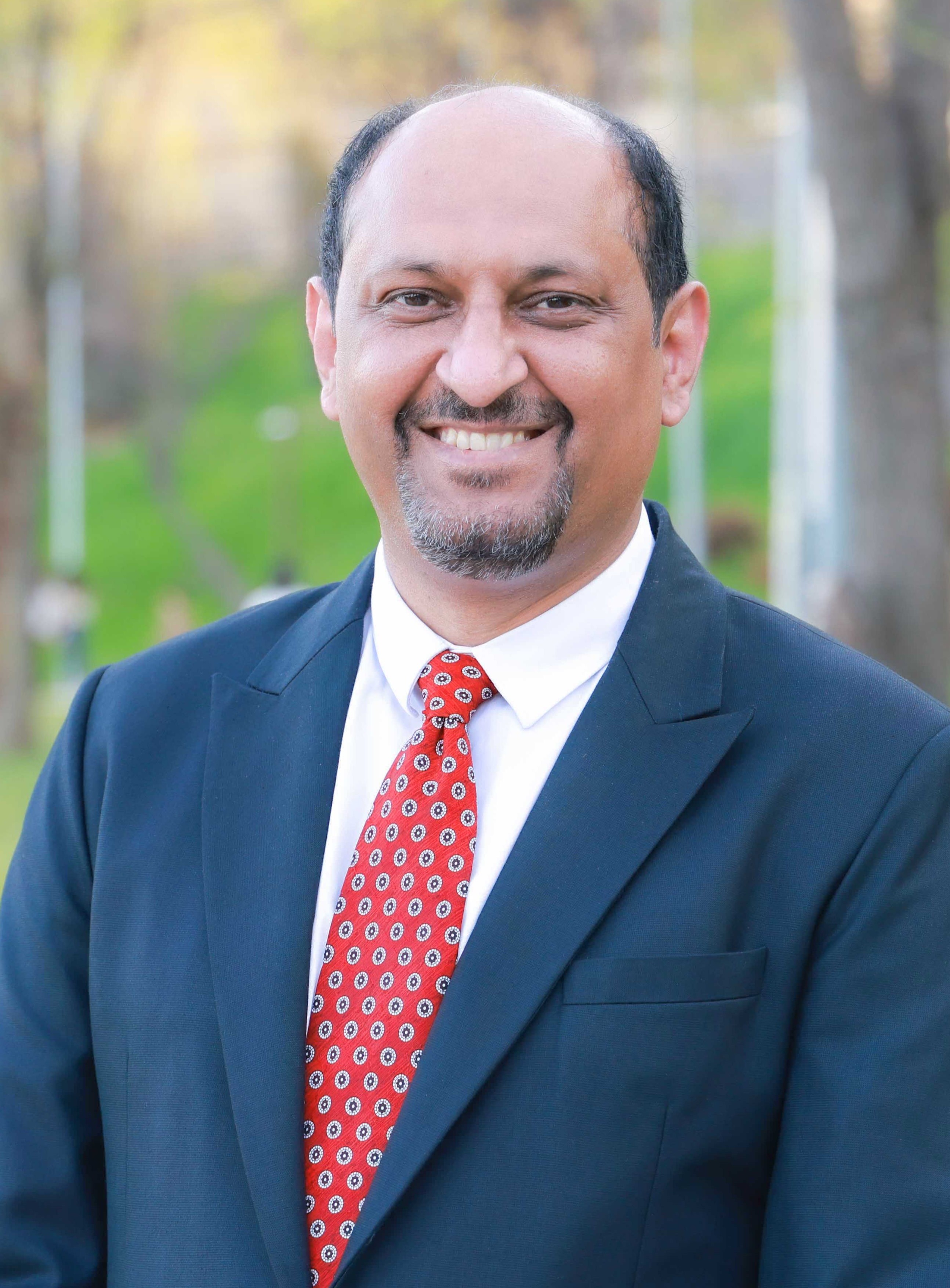 Prof. Dr. Sunil K. Khatri