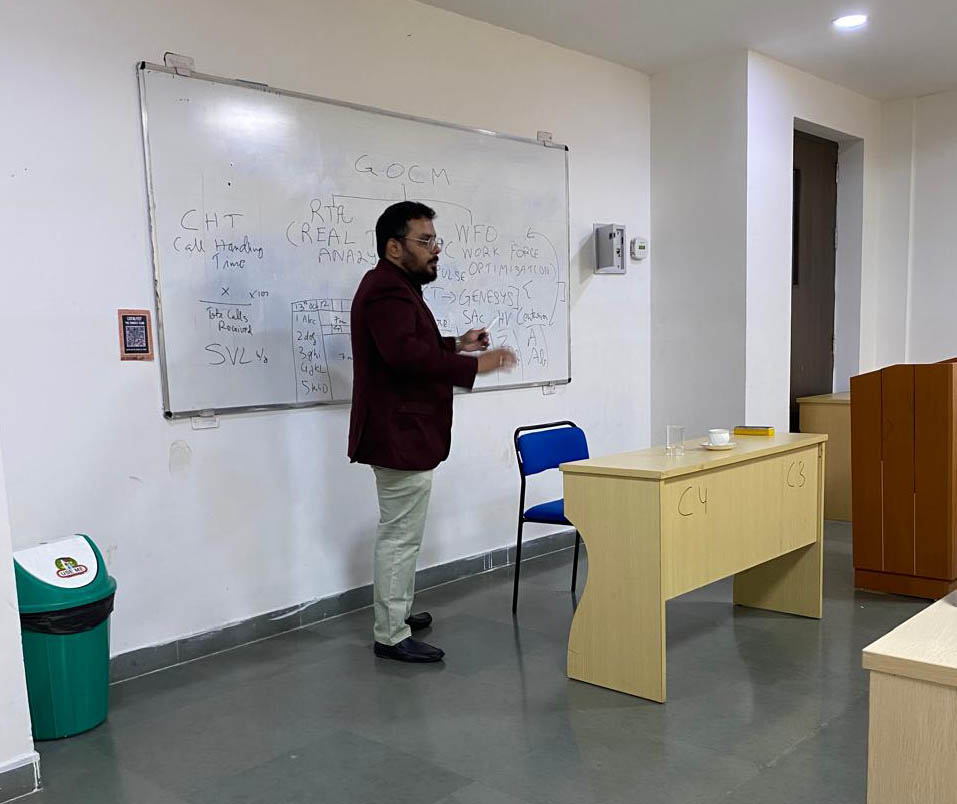 GuestSpeak