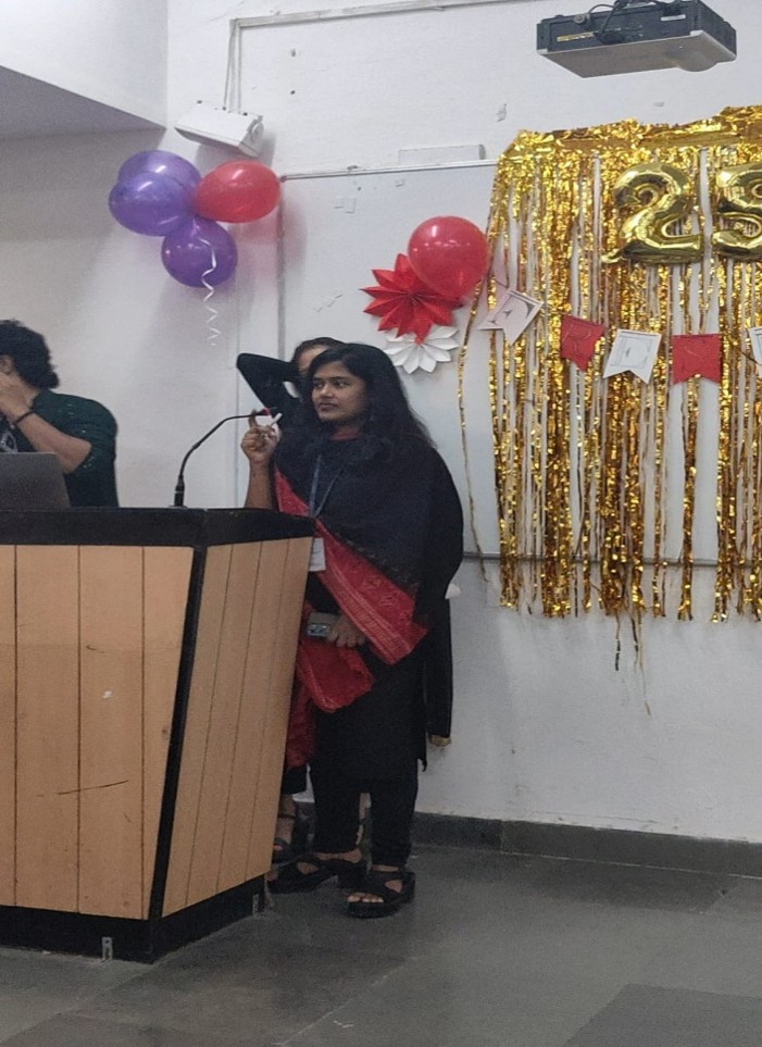 Freshers Function 2024