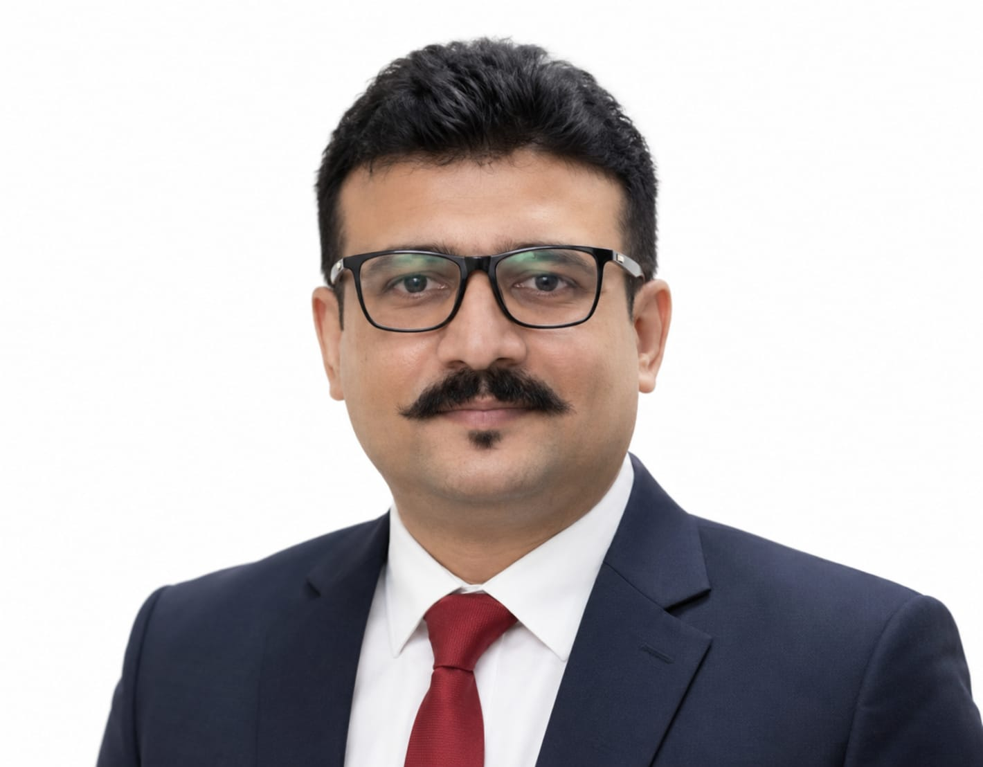 Raghvendra Tiwari