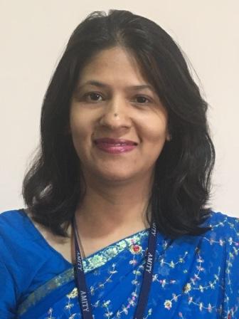Minakshi  Singh