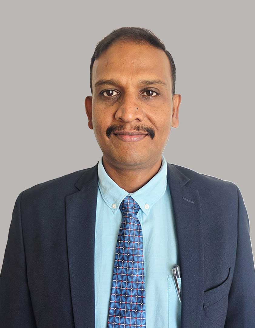 Balasubramanian V.  