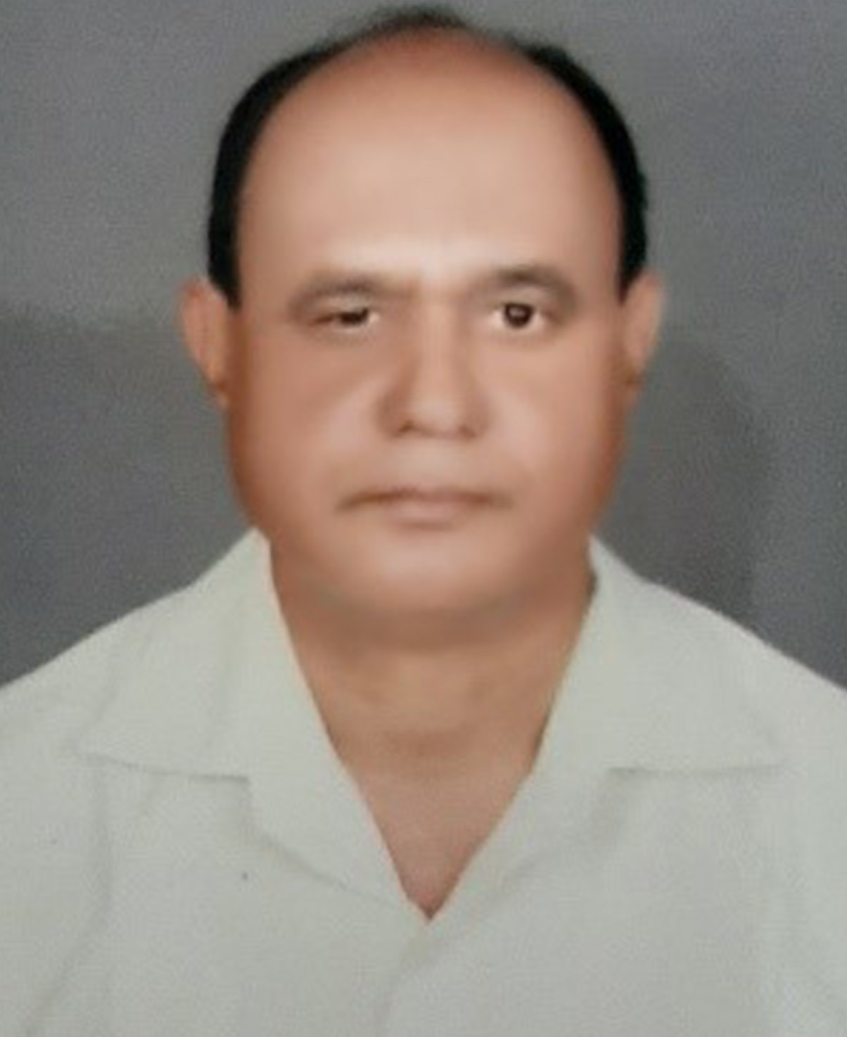 Khageshwar Singh Patel