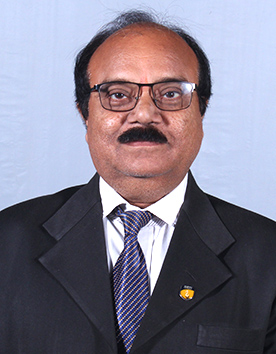 Prasanna Kumar Sharma