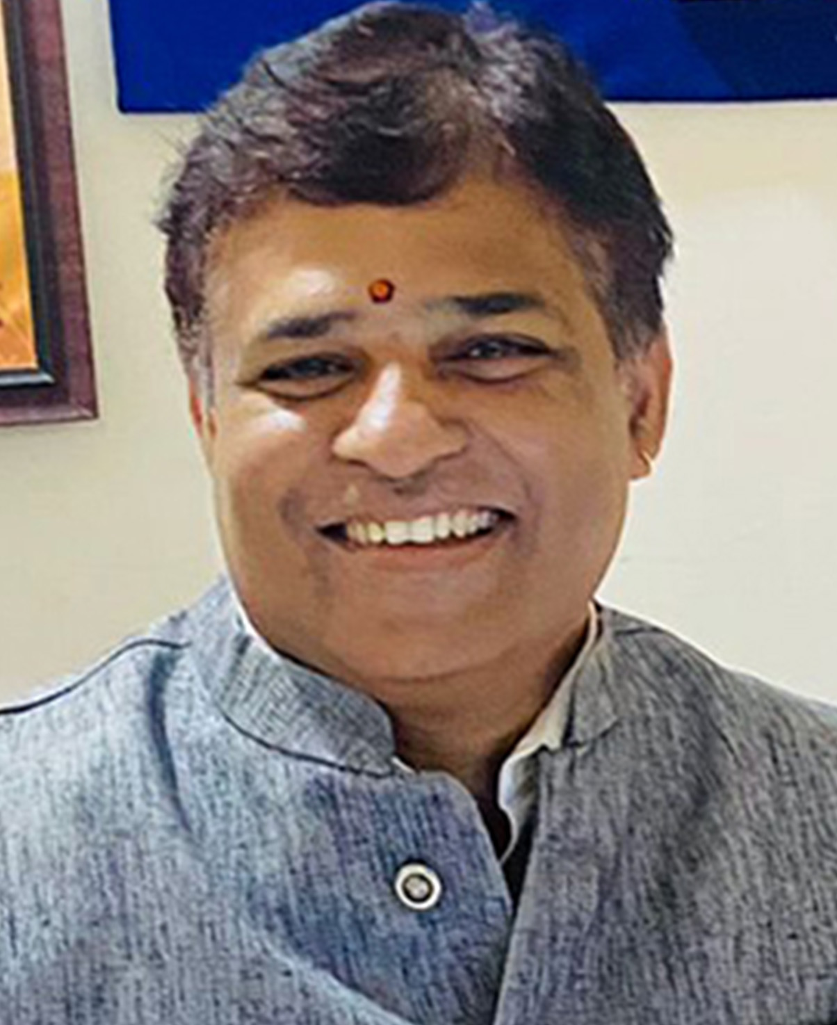 Varaprasad  Kolla