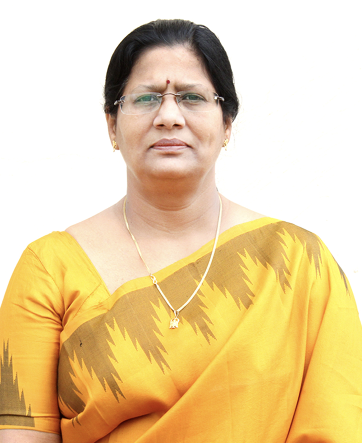 Sumita  Dave