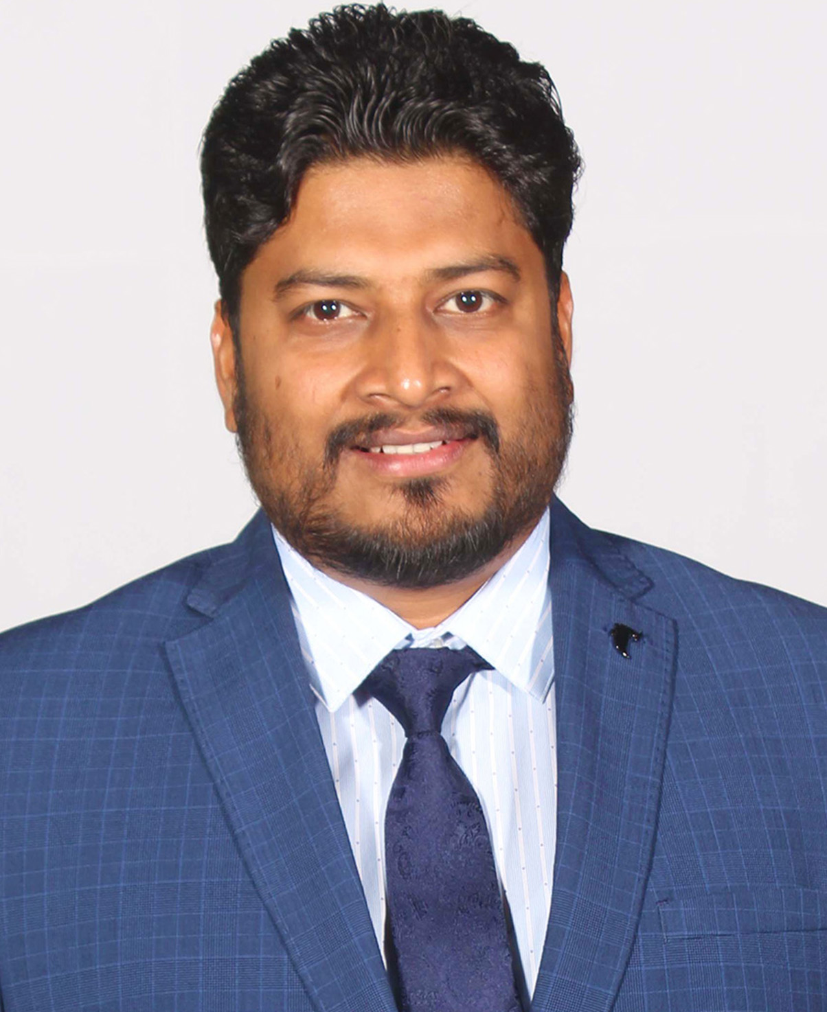 Sanjay Kumar Patel