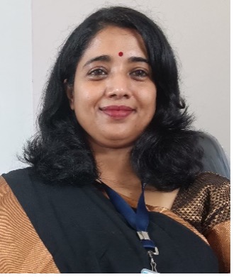 Sagarika  Dash