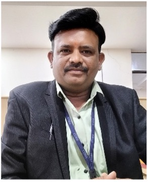 Kranti Kumar Dewangan