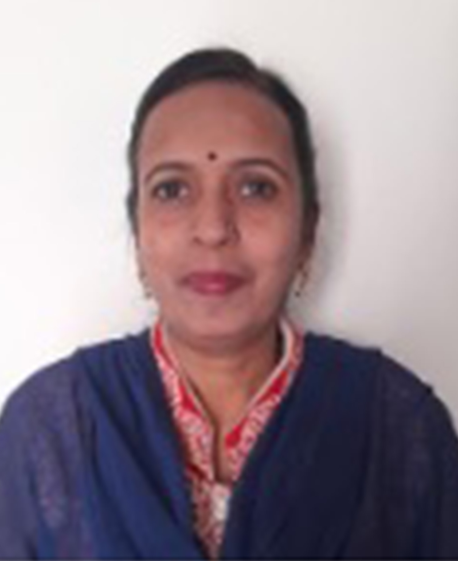 Urmila S Soni