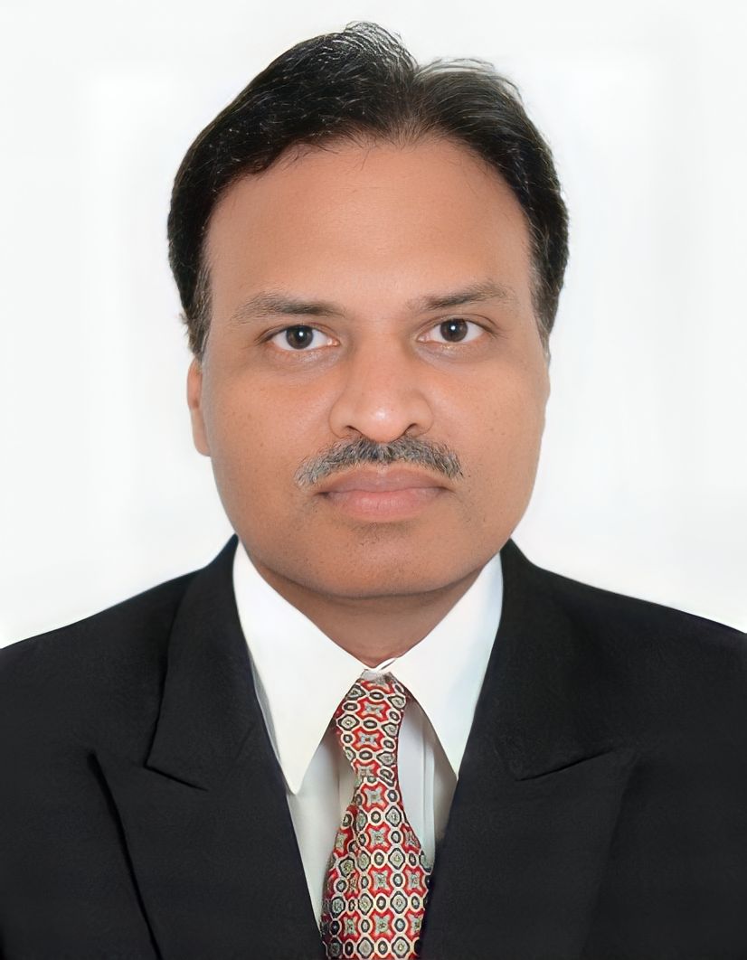 KIRITKUMAR JAYANTILAL MODI