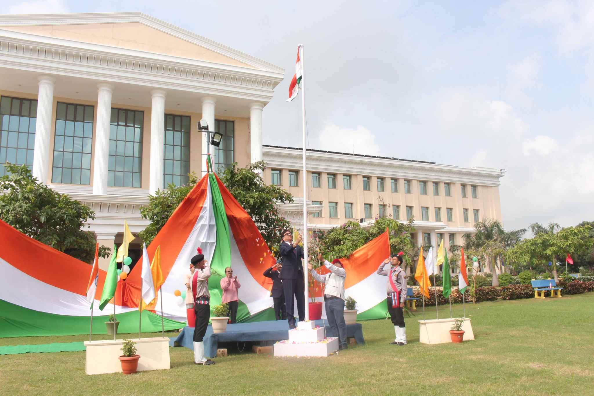 Independence Day 2025