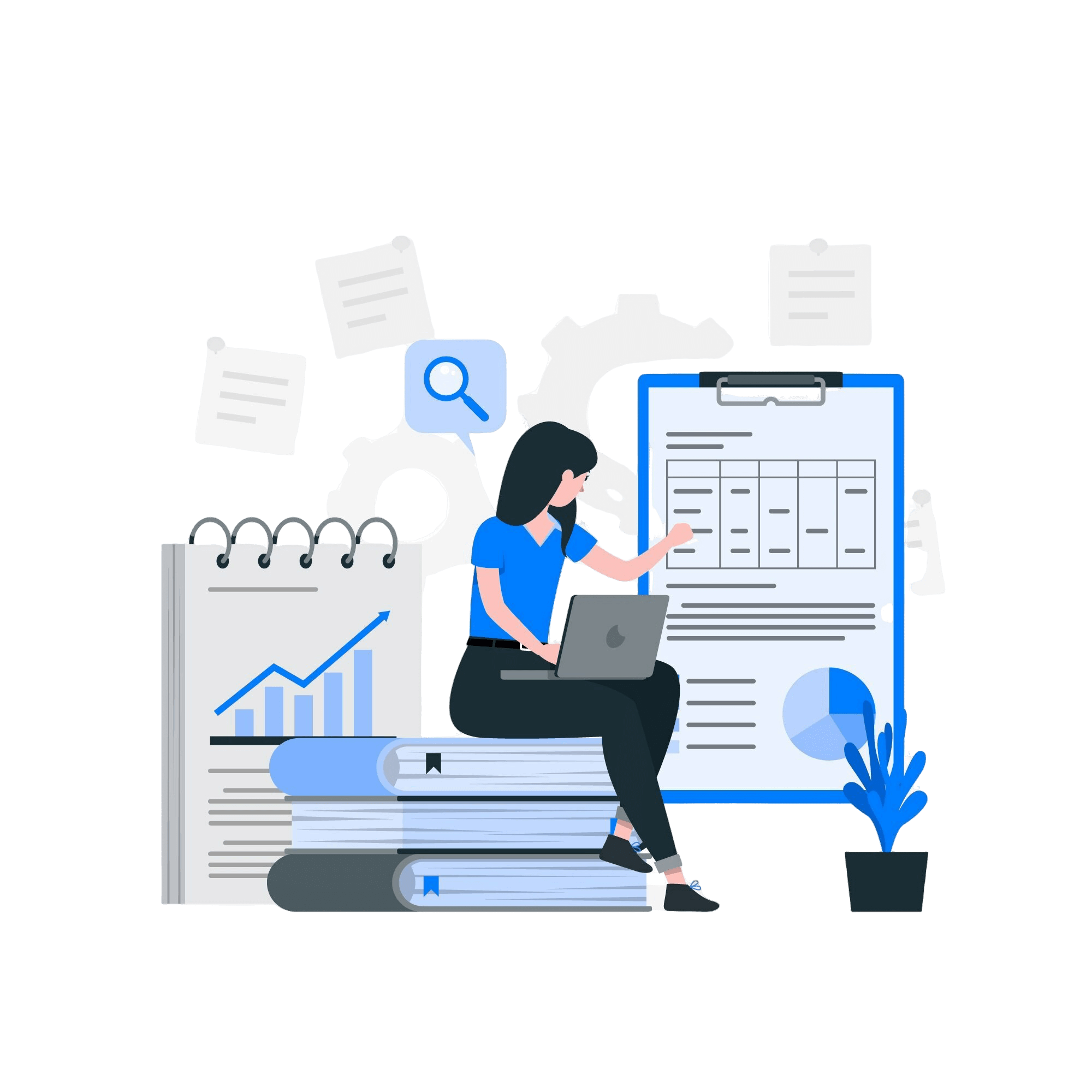 Cutting-Edge Research & Innovation