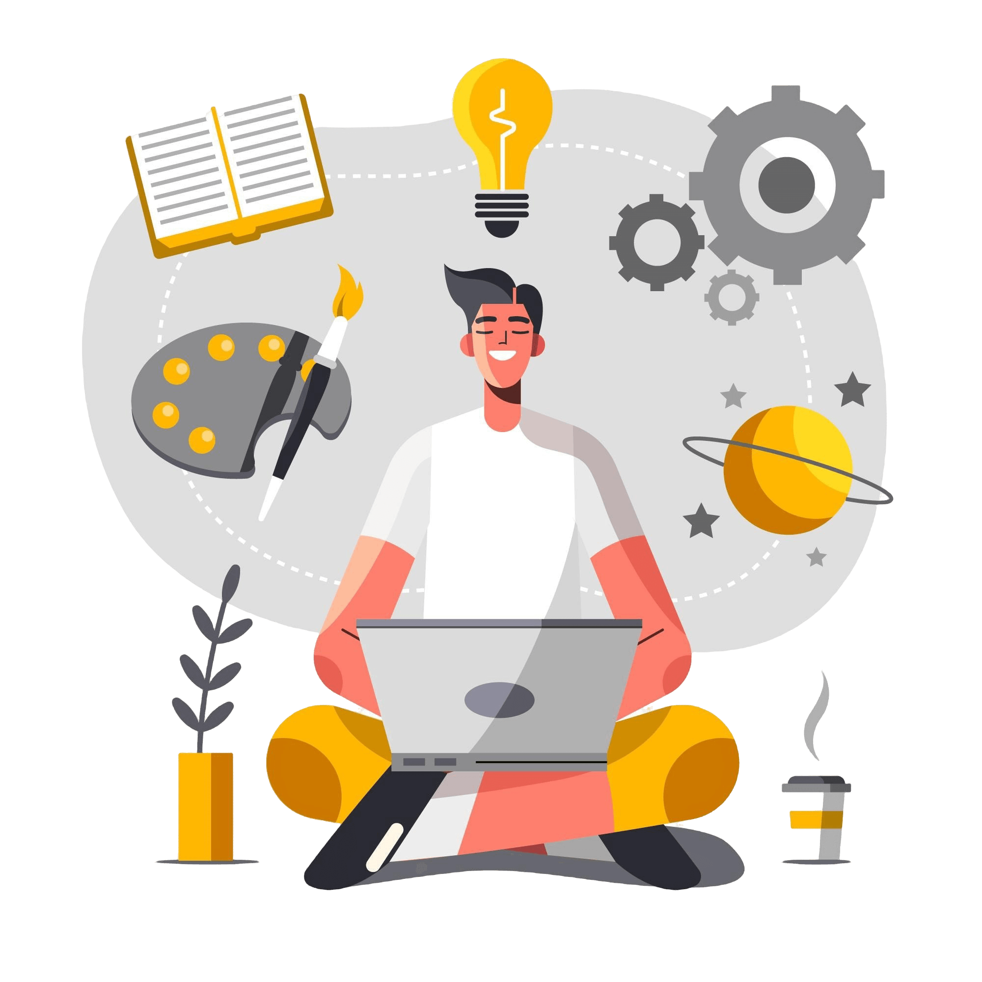 Skill Development & Industry Collaboration