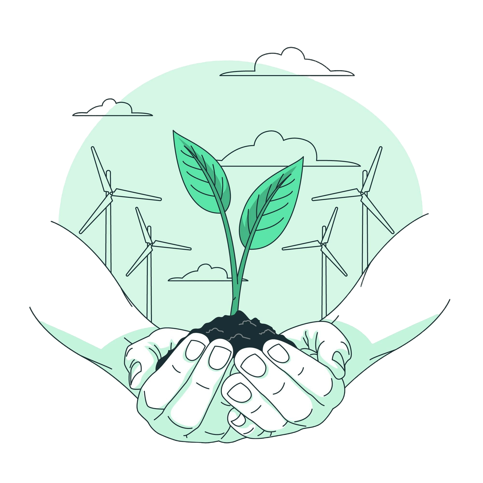 Addressing Critical Environmental Challenges