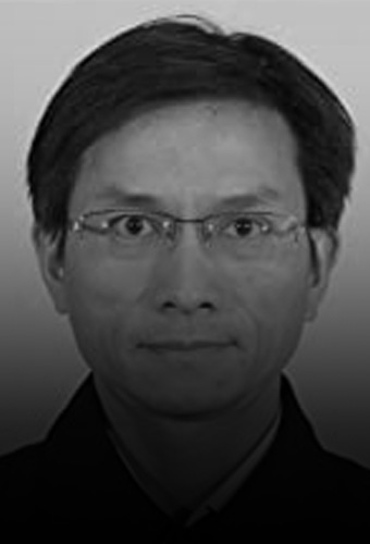 Prof. Longbing Cao