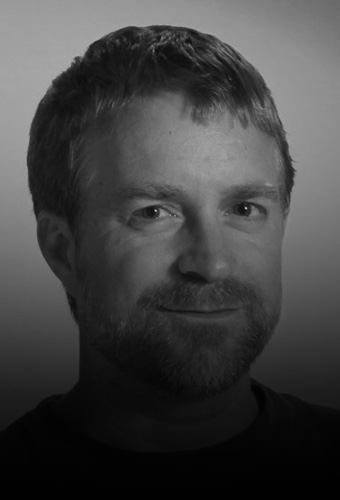 Prof. (Dr.) Paul Gries