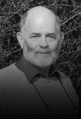 Prof. (Dr.) Peter Robinson
