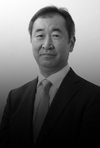 Prof. (Dr.) Takaaki Kajita